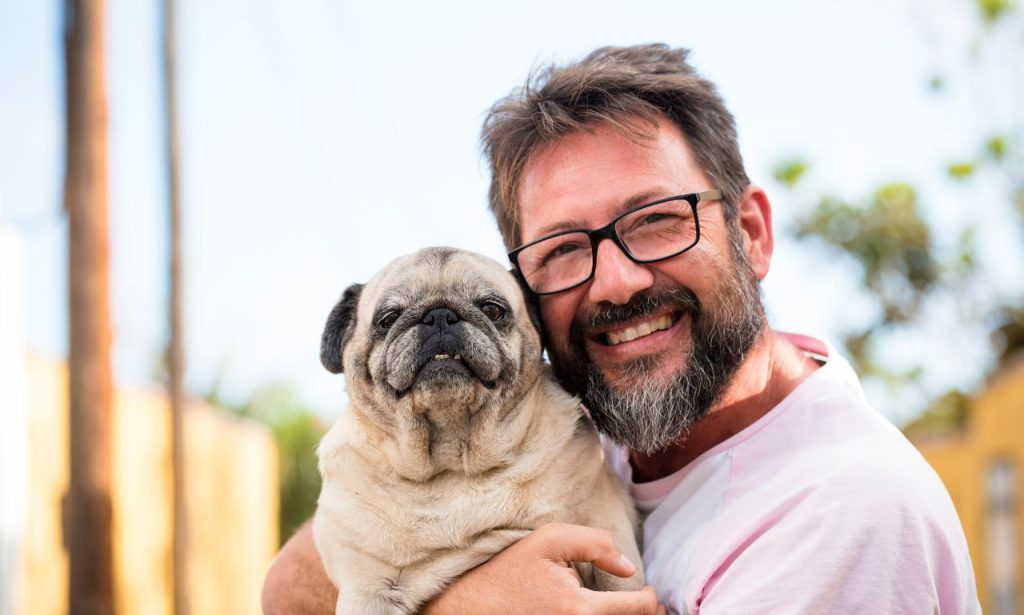 How Do Pets Recognize Their Owners?
