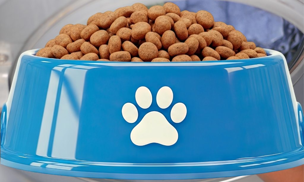 How Often Should You Wash Your Pet's Food and Water Bowls?